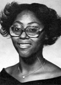 Jacquelie Taylor: class of 1981, Norte Del Rio High School, Sacramento, CA.